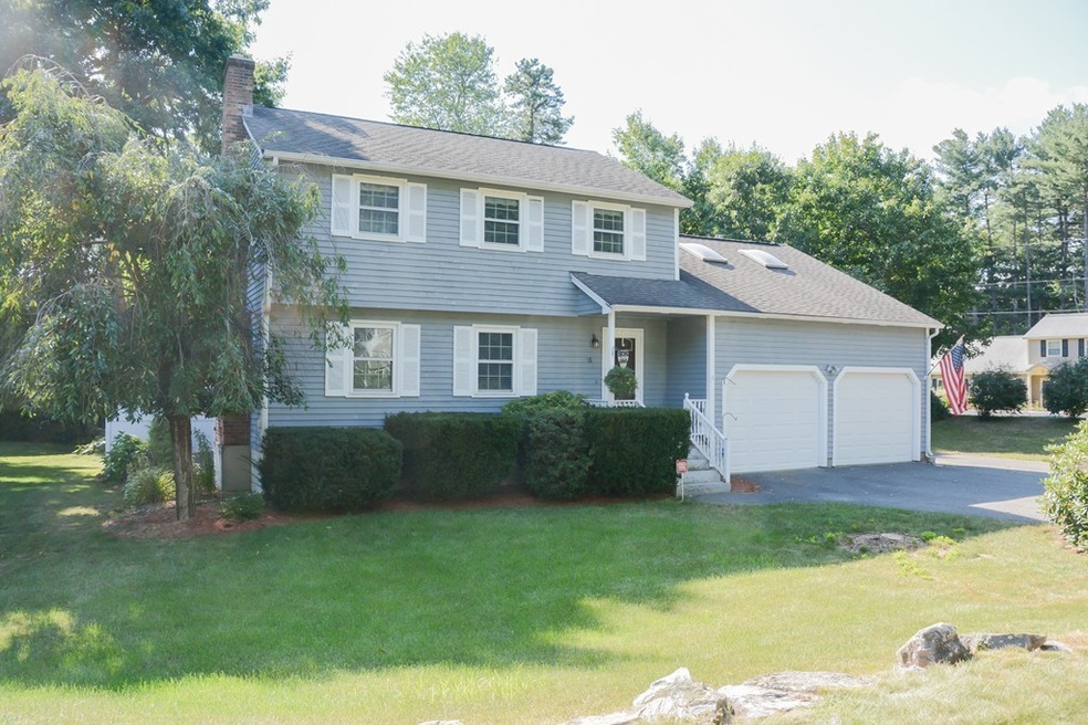 18 Oriole Dr, Nashua, NH 03063 - photo 1