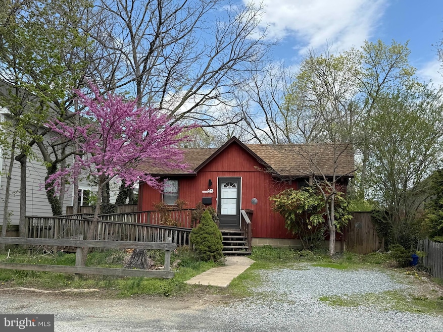 619 Cannon St, Chestertown, MD 21620 - photo 1