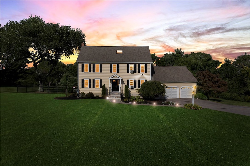 10 Farm Hill Rd, Wrentham, MA 02093 - photo 1