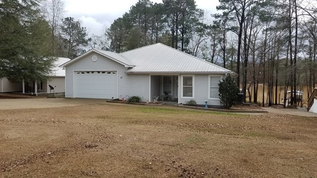 Main View