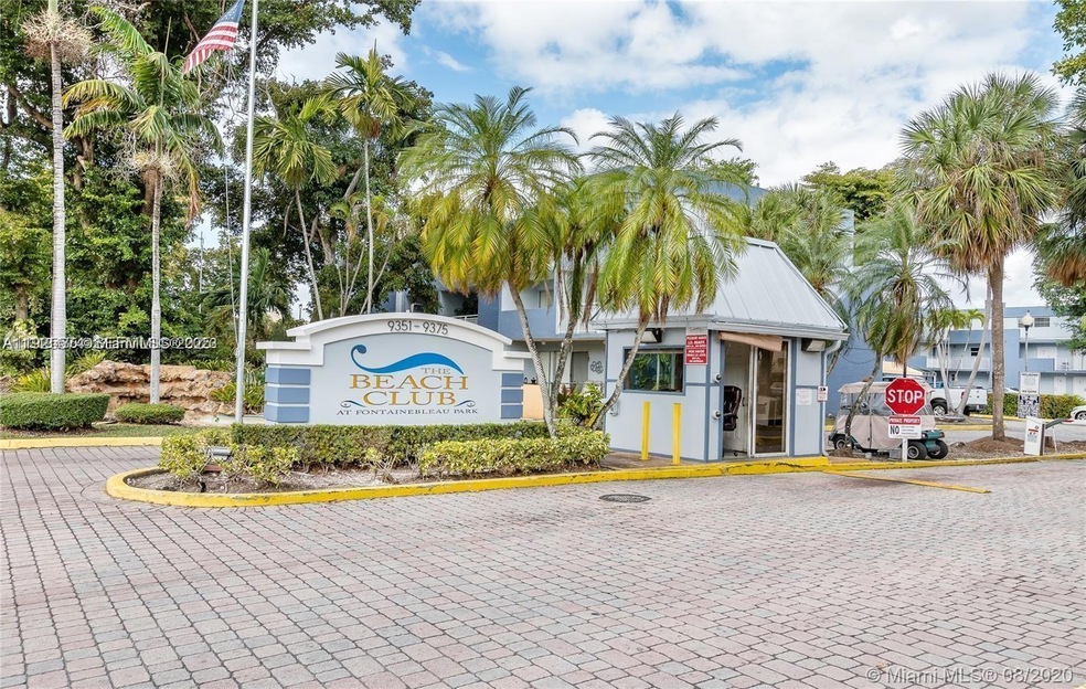 9375 Fontainebleau Blvd unit L119, Miami, FL 33172 - photo 1