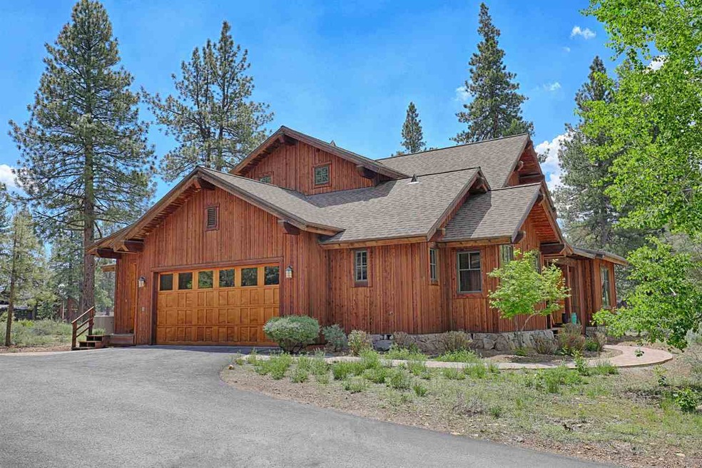 12445 Lookout Loop unit F16-30, Truckee, CA 96161 - photo 1