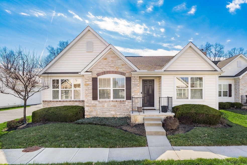 Sold $315,000 • Co-Listing Agent