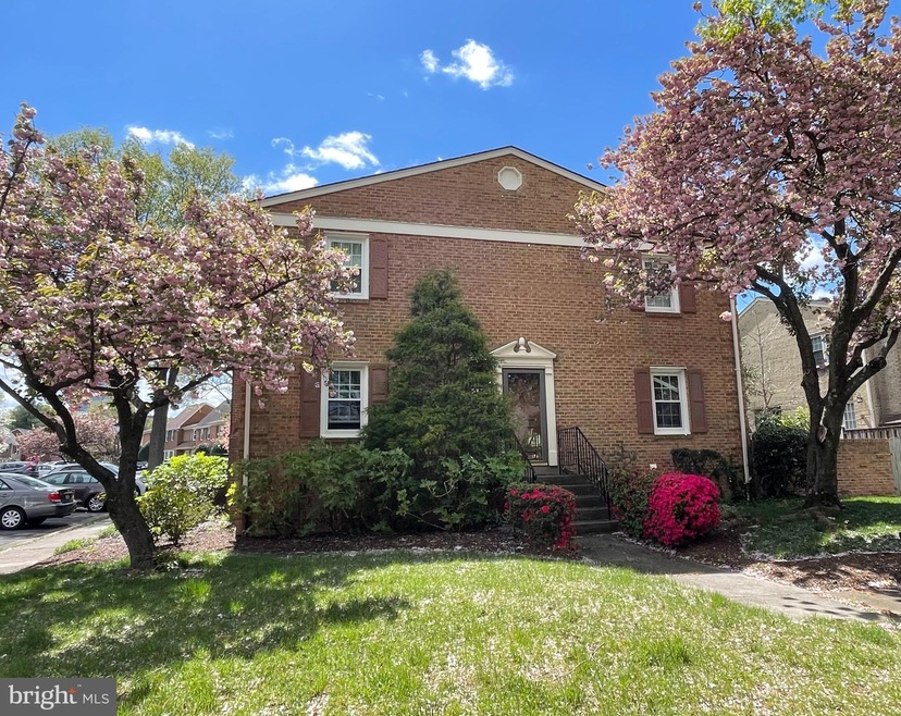 5364 Echols Ave, Alexandria, VA 22311 - photo 1