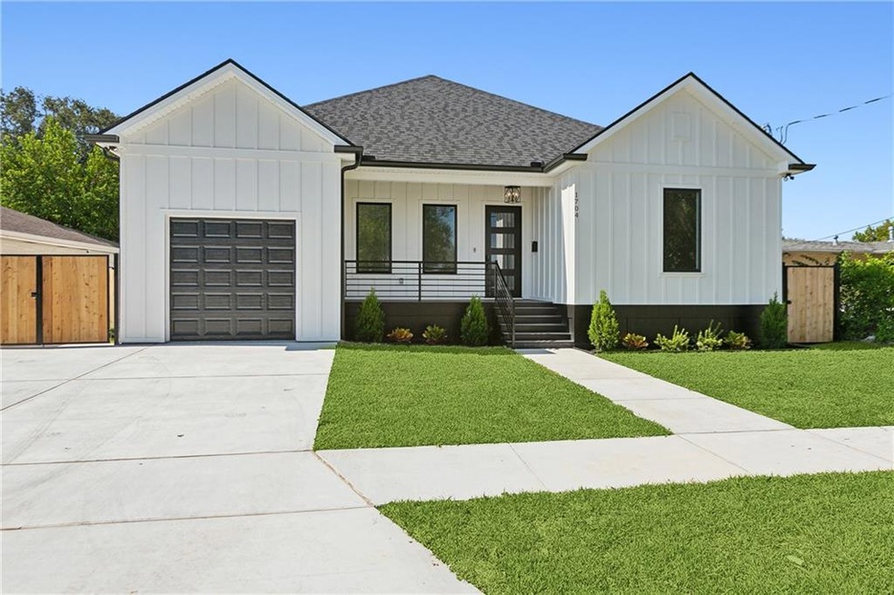 1704 Green Acres Rd, Metairie, LA 70003 - photo 1