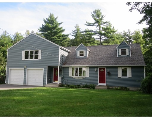 21 Woodridge Rd, Monson, MA 01057 - photo 1