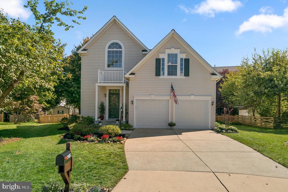 21486 Arbor Glen Ct, Broadlands, VA 20148 - photo 1
