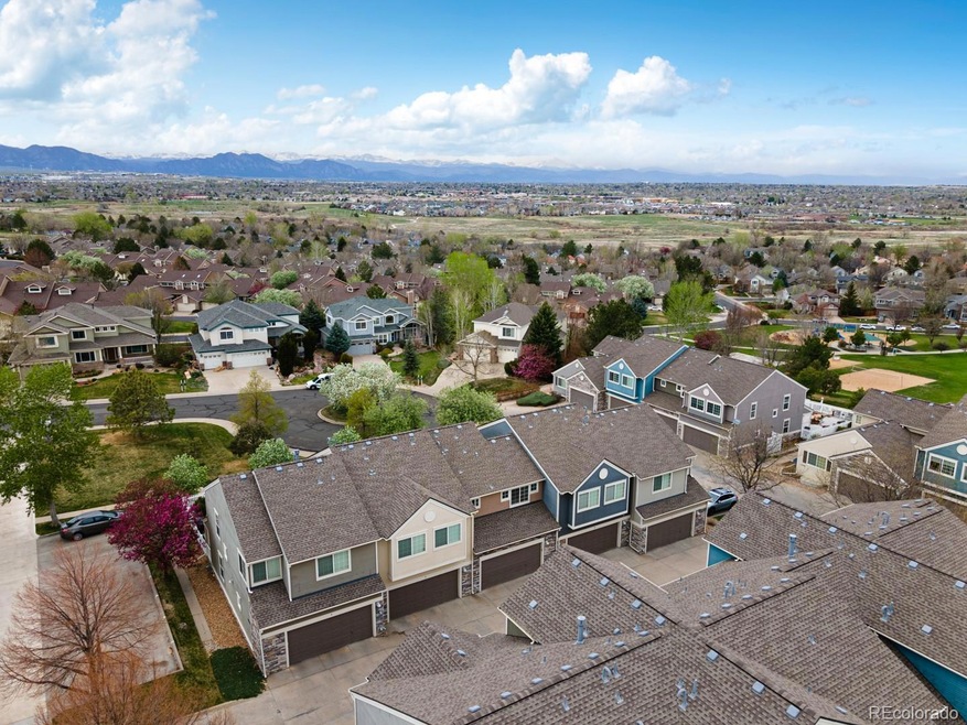 Fantastic North Metro Location