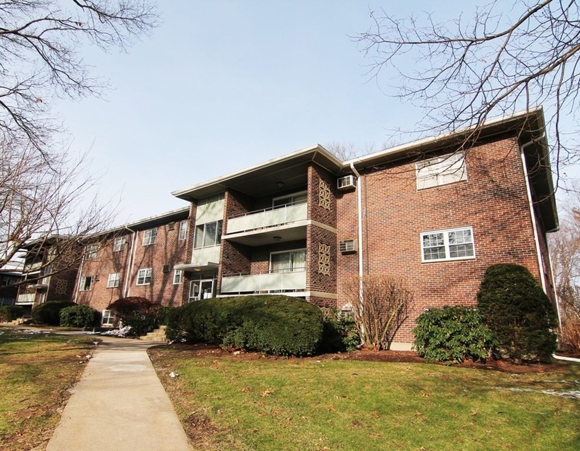 51 Jacqueline Rd unit 6, Waltham, MA 02452 - photo 1
