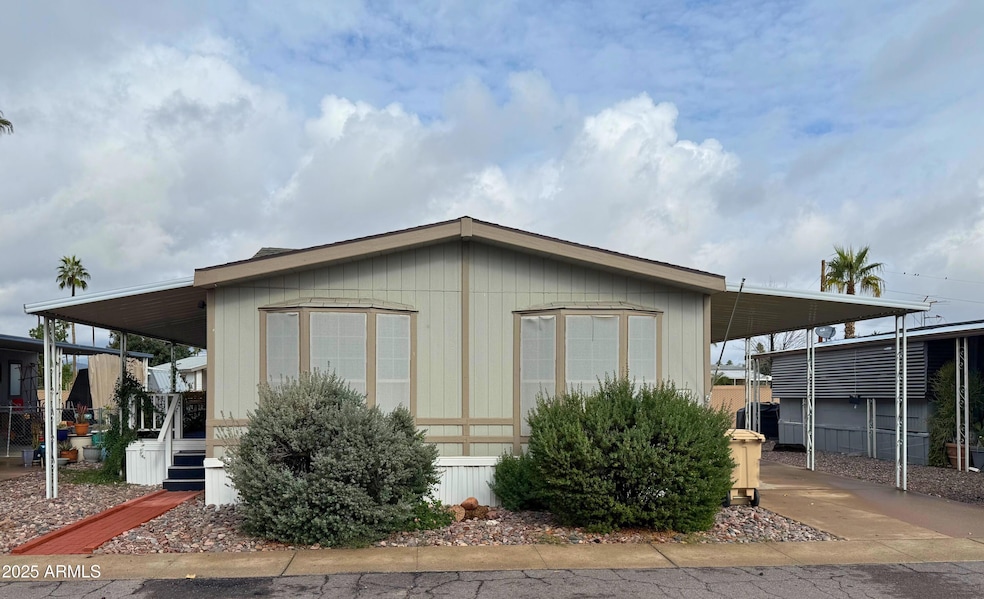 16225 N 29th St unit 59, Phoenix, AZ 85032 - photo 1