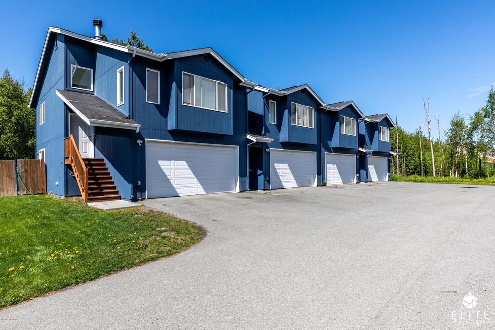 Curb Appeal!