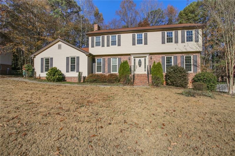 4397 Saint Michaels Dr SW, Lilburn, GA 30047 - photo 1