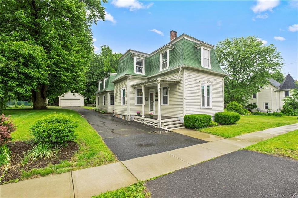 40 Day Ave, Suffield, CT 06078 - photo 1