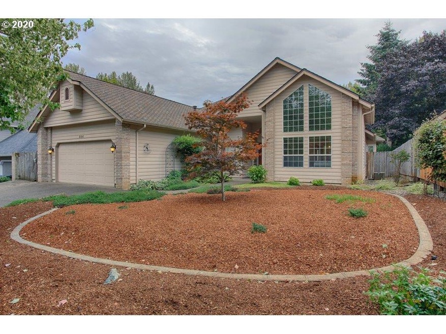 444 Valleywood Dr SE, Salem, OR 97306 - photo 1