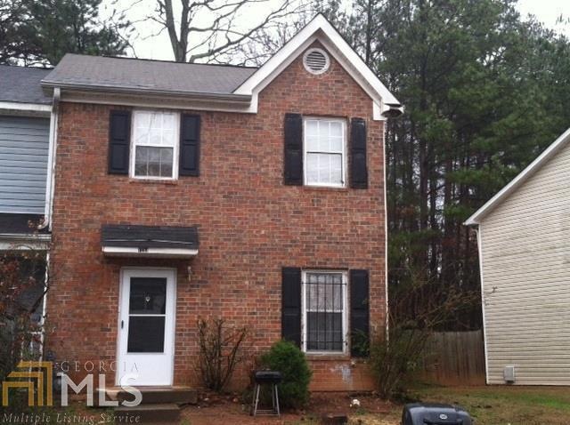 7233 Crestside Dr, Austell, GA 30168 - photo 1