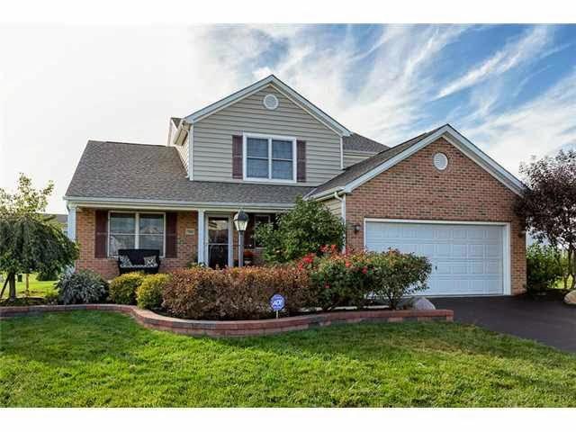1. Spring at 7502 Daisy Ln