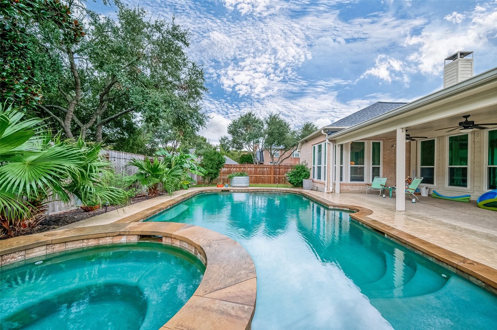 7226 Glenbank Way, Houston, TX 77095 - photo 1