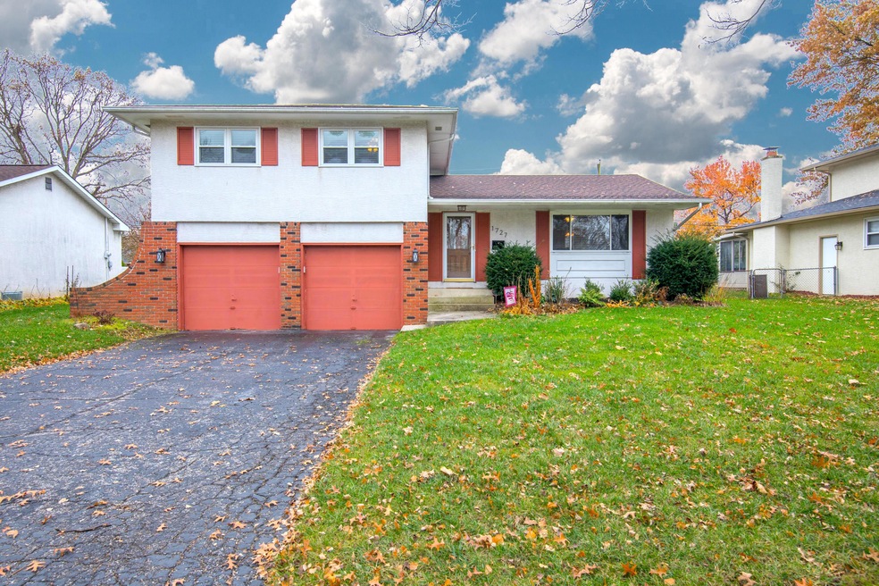 1727 Ivyhill - 1