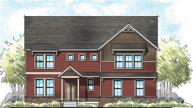 Example: Wilson Cottage Exterior