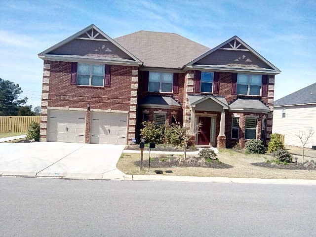 Main View