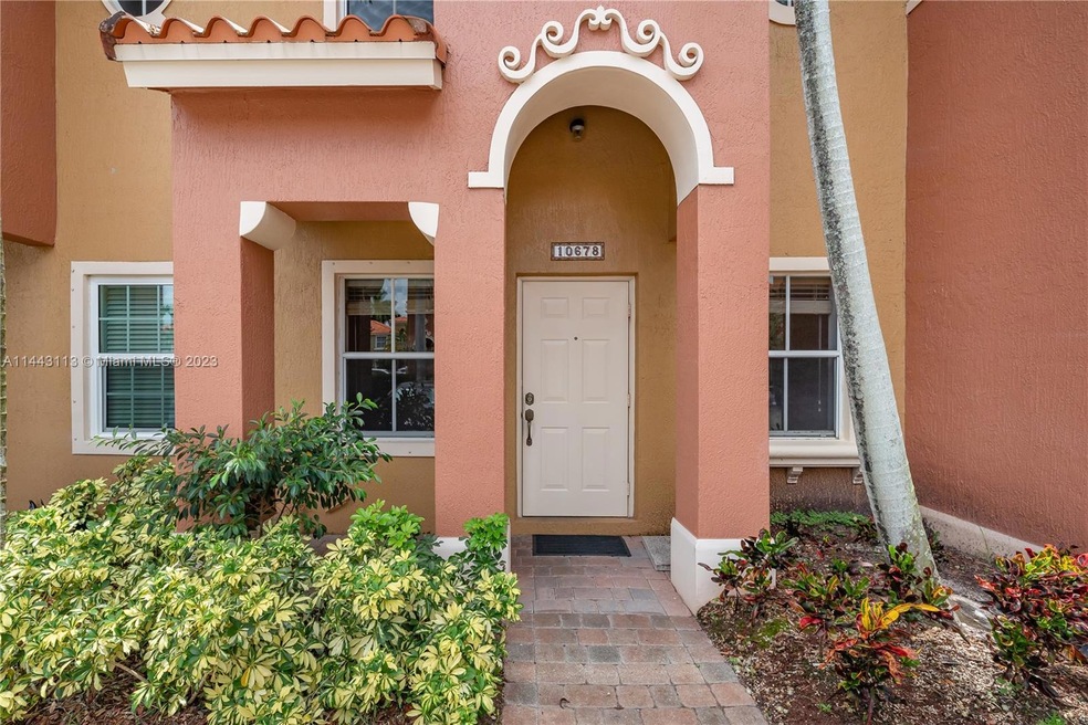 10678 SW 8th St unit 203, Pembroke Pines, FL 33025 - photo 1