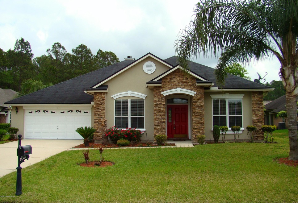 11669 Jacob Lois Ct, Jacksonville, FL 32218 - photo 1
