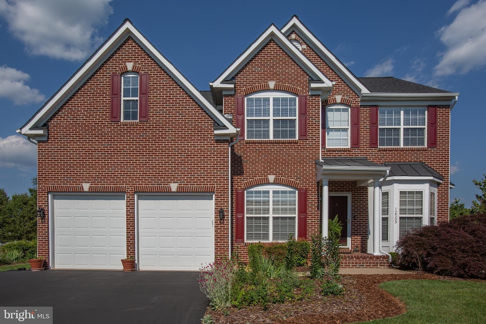 12509 Ventura Ln, Fredericksburg, VA 22407 - photo 1
