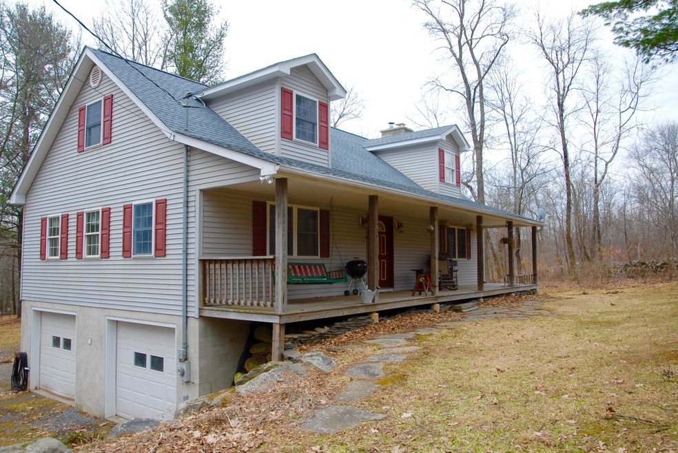 138 Overlook Dr, Cresco, PA 18326 - photo 1