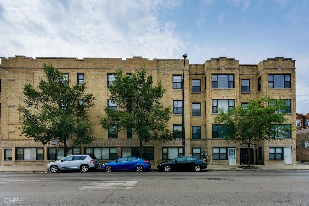 3205 W Division St unit 402F, Chicago, IL 60651 - photo 1