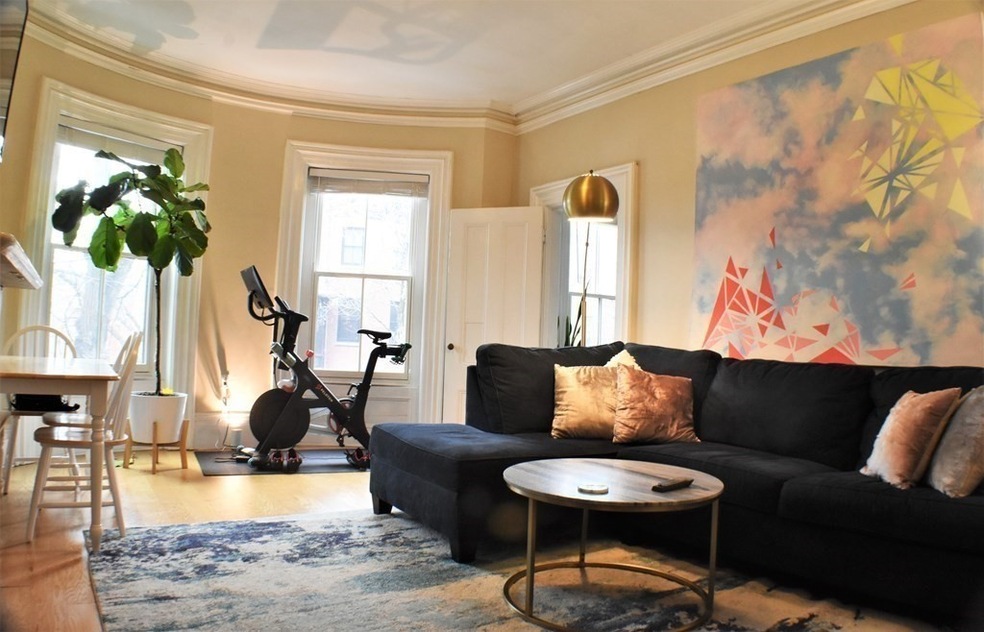 79 Worcester St unit 2, Boston, MA 02118 - photo 1