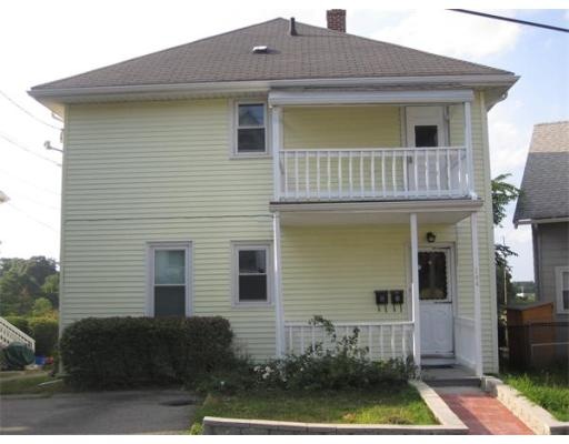 184 Furnace Brook Pkwy unit 1, Quincy, MA 02169 - photo 1