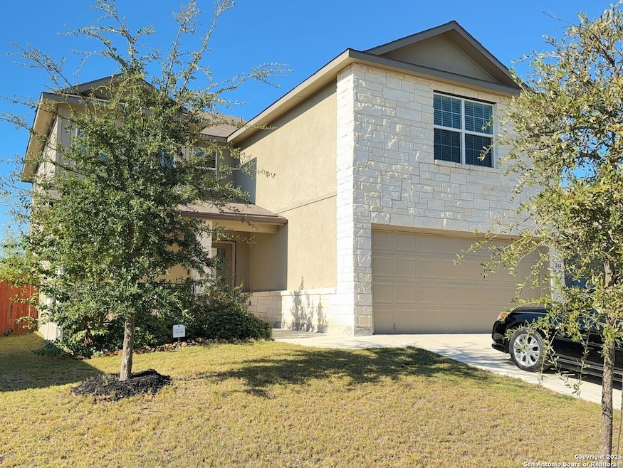 935 Winged Scoter, San Antonio, TX 78253 - photo 1