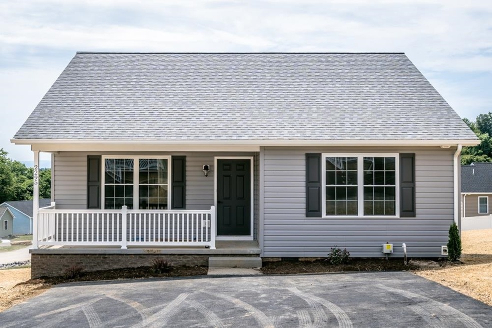 2295 Whitestone Dr, Rockingham, VA 22801 - photo 1