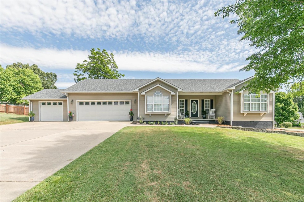 1209 County Road 468, Poplar Bluff, MO 63901 - photo 1