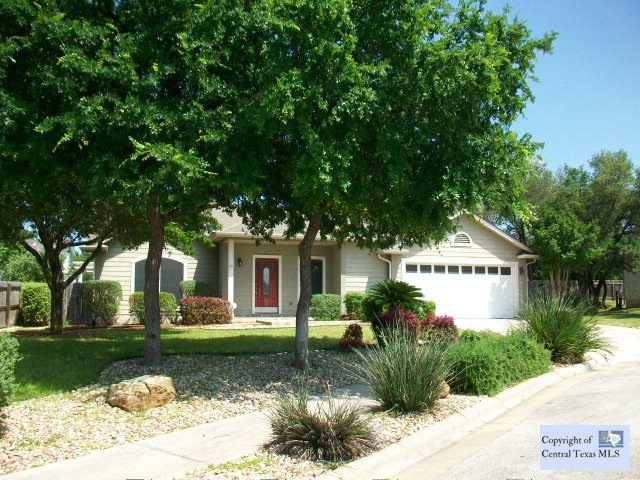 121 Kathryn Cove, San Marcos, TX 78666 - photo 1