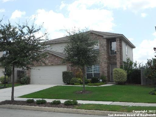 9922 Arabian Bend, San Antonio, TX 78254 - photo 1