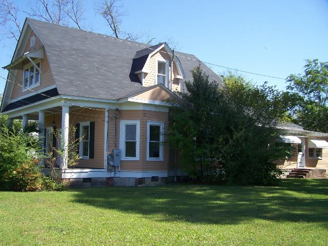 266 E Rr St, Pelham, GA 31779 - photo 1