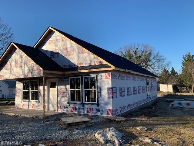 Sold $205,000 • Co-Listing Agent