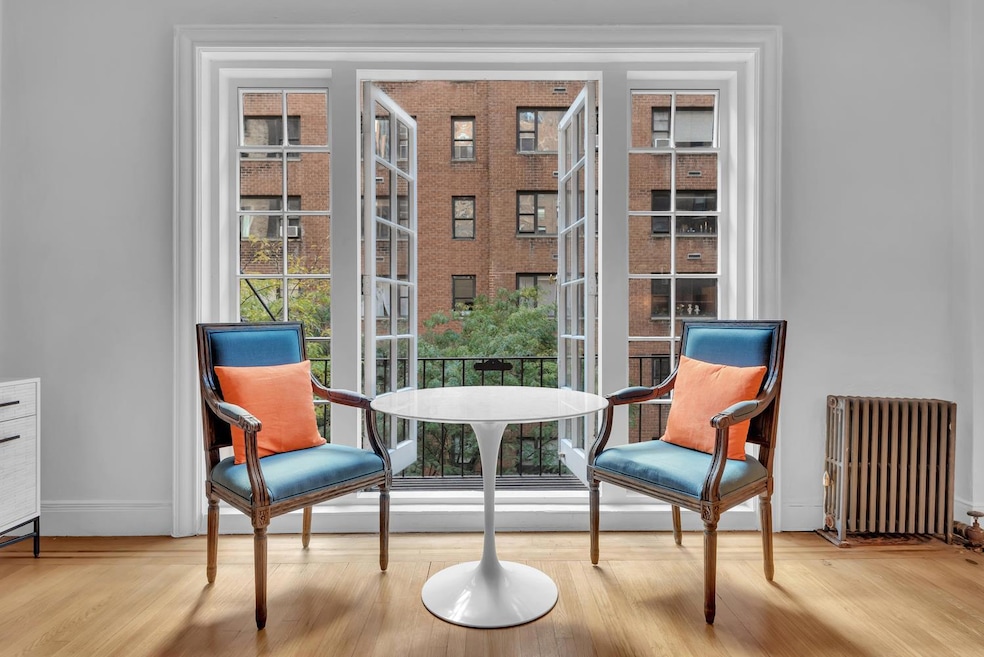 424 E 57th St unit PH 6 D, New York, NY 10022 - photo 1