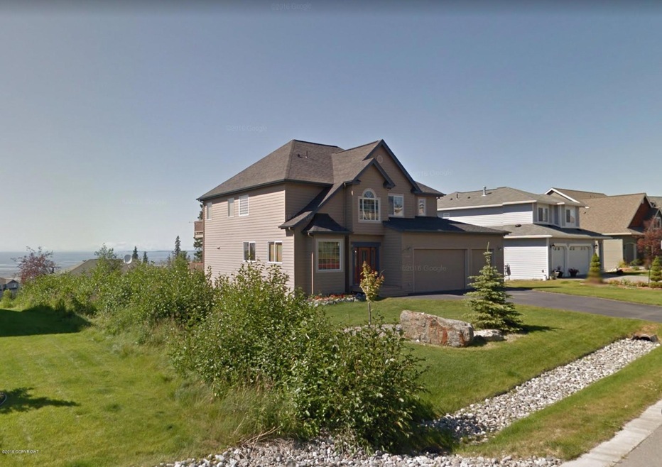 16216 Seville Park Cir, Anchorage, AK 99516 - photo 1