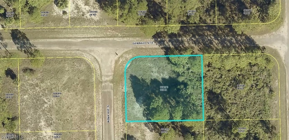 839 Nina Ave S, Lehigh Acres, FL 33974 - photo 1