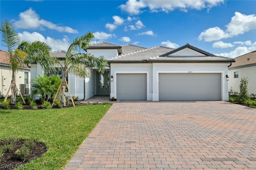 20121 Larino Loop, Estero, FL 33928 - photo 1