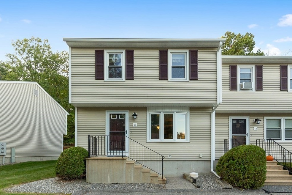 4A John William Dr unit 4A, Auburn, MA 01501 - photo 1