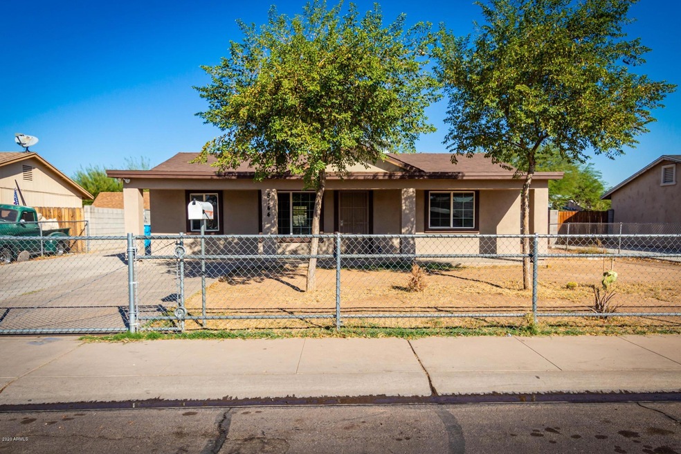 5144 W Granada Rd, Phoenix, AZ 85035 - photo 1