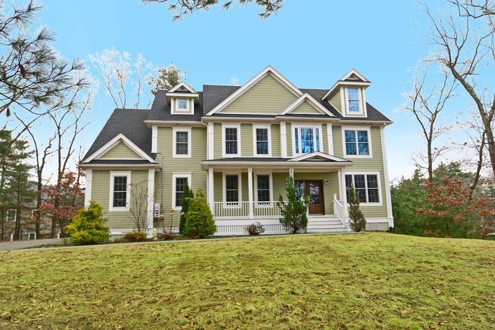 18 Marshall Ave, Natick, MA 01760 - photo 1