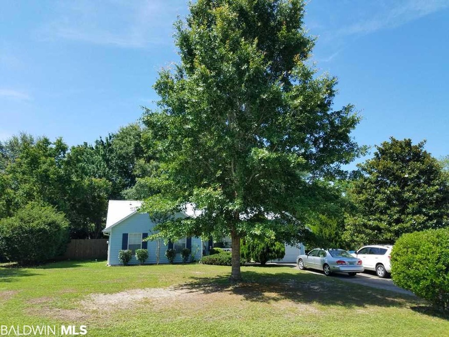 225 Howard Cir, Gulf Shores, AL 36542 - photo 1