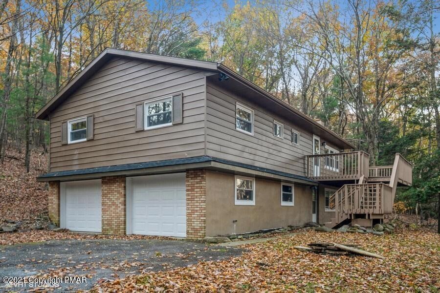 120 Sugar Hill Rd, Saylorsburg, PA 18353 - photo 1