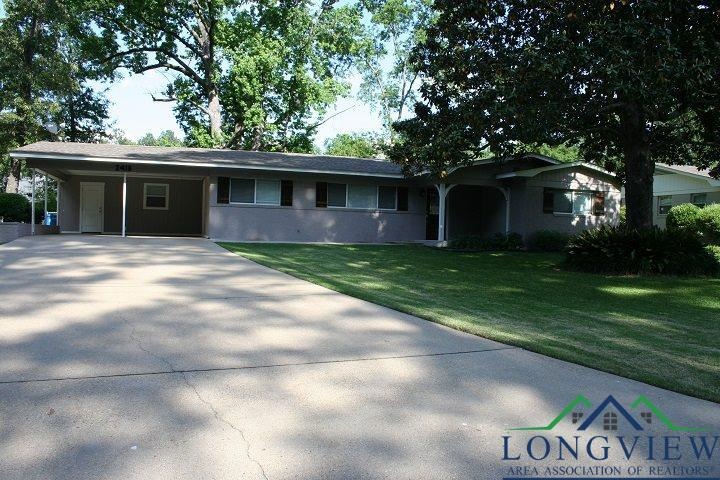 2418 Clay St, Kilgore, TX 75662 - photo 1