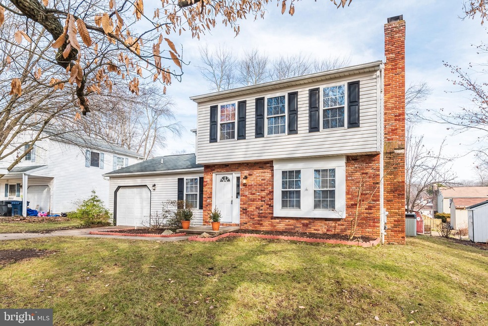 2933 Alconbury Ct, Abingdon, MD 21009 - photo 1