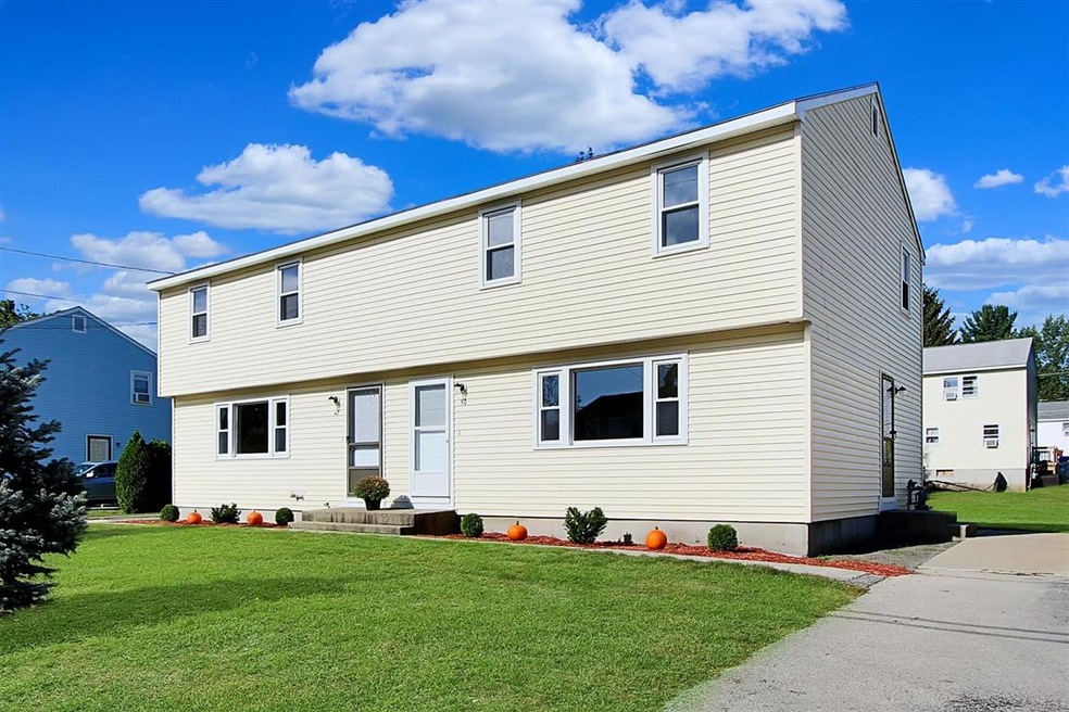 48 Forge Dr unit 50, Nashua, NH 03060 - photo 1